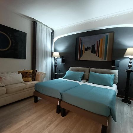 Spanish Steps Bedroom Řím Exteriér fotografie
