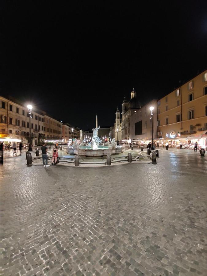 Spanish Steps Bedroom Řím Exteriér fotografie