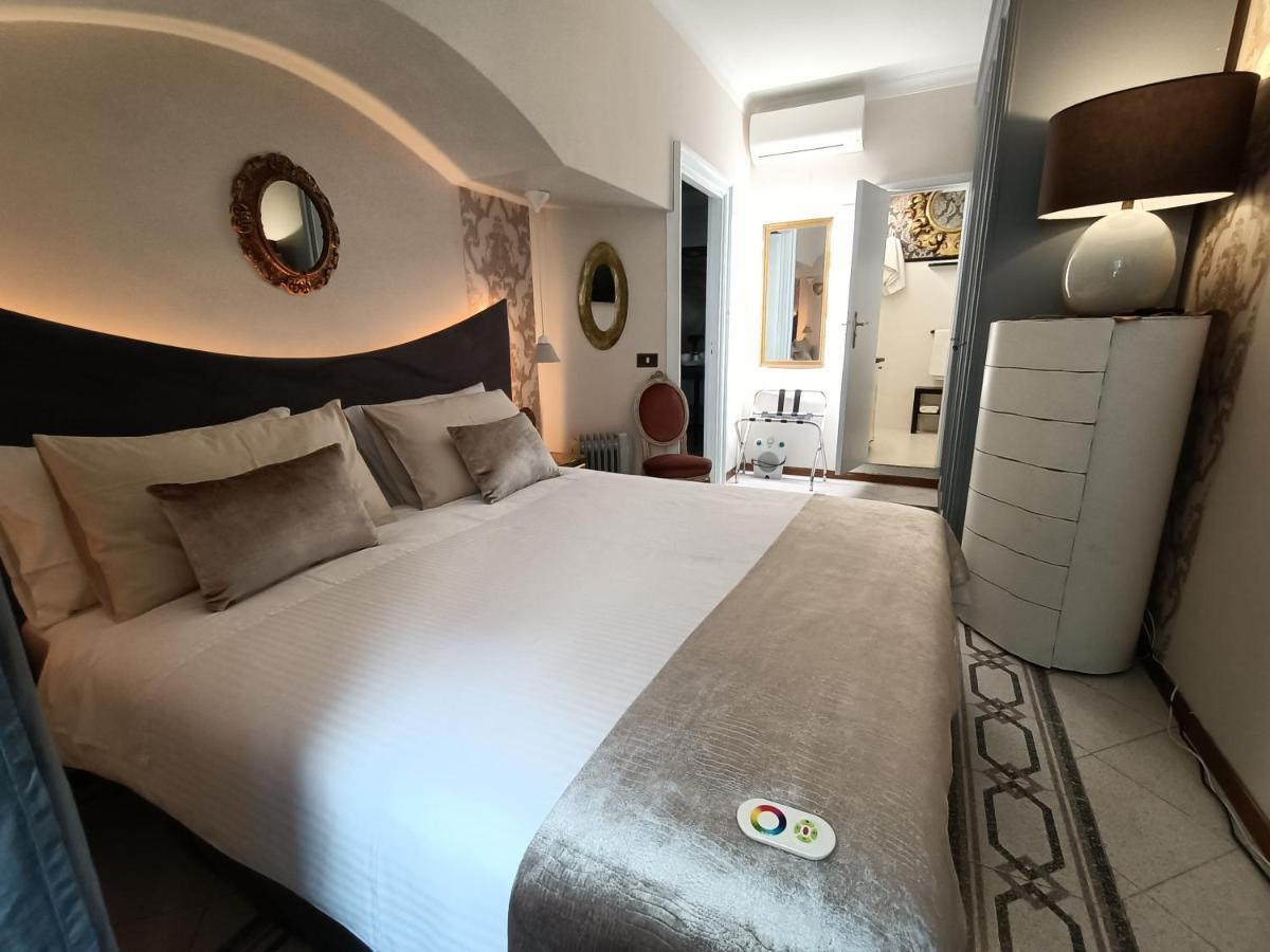 Spanish Steps Bedroom Řím Exteriér fotografie