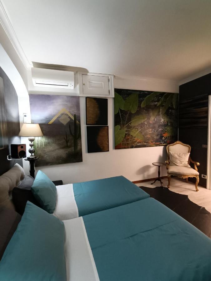 Spanish Steps Bedroom Řím Exteriér fotografie