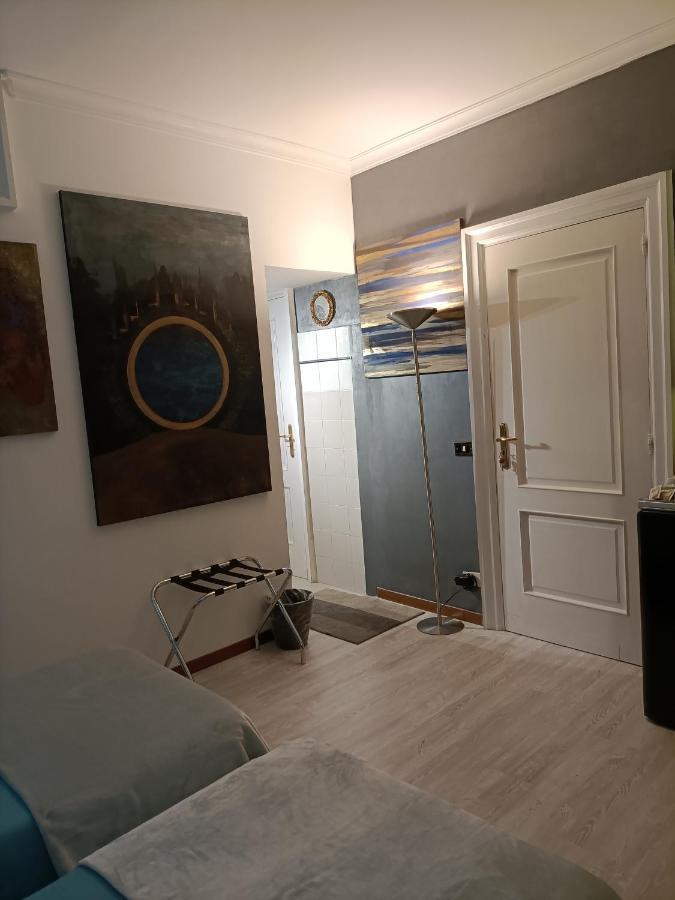 Spanish Steps Bedroom Řím Exteriér fotografie